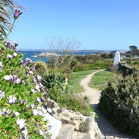 Jardin Madeleine Apartment Morlaix Ngoại thất bức ảnh