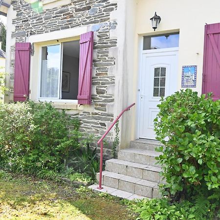 Jardin Madeleine Apartment Morlaix Ngoại thất bức ảnh