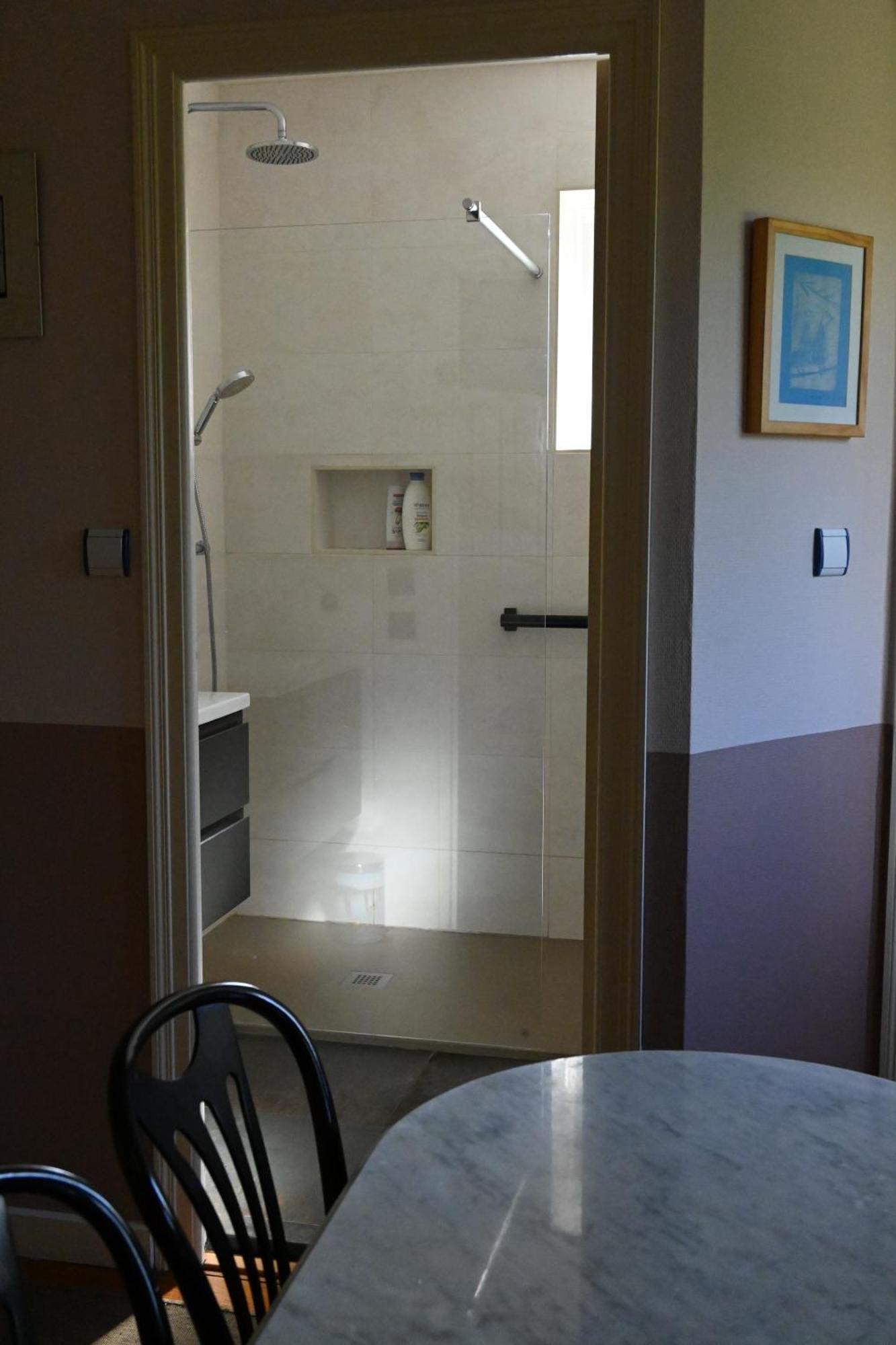 Jardin Madeleine Apartment Morlaix Ngoại thất bức ảnh