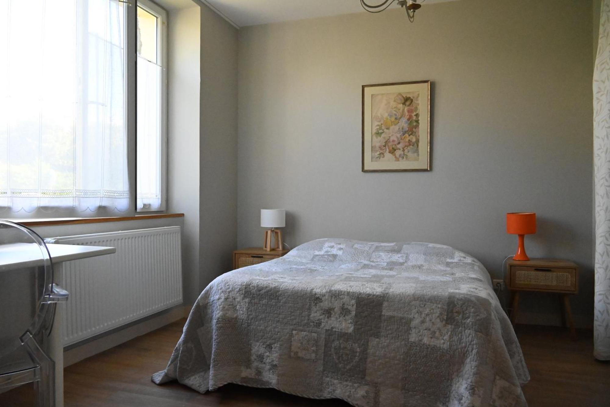 Jardin Madeleine Apartment Morlaix Ngoại thất bức ảnh